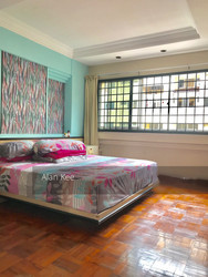 Blk 527 Serangoon North Avenue 4 (Serangoon), HDB Executive #221038111